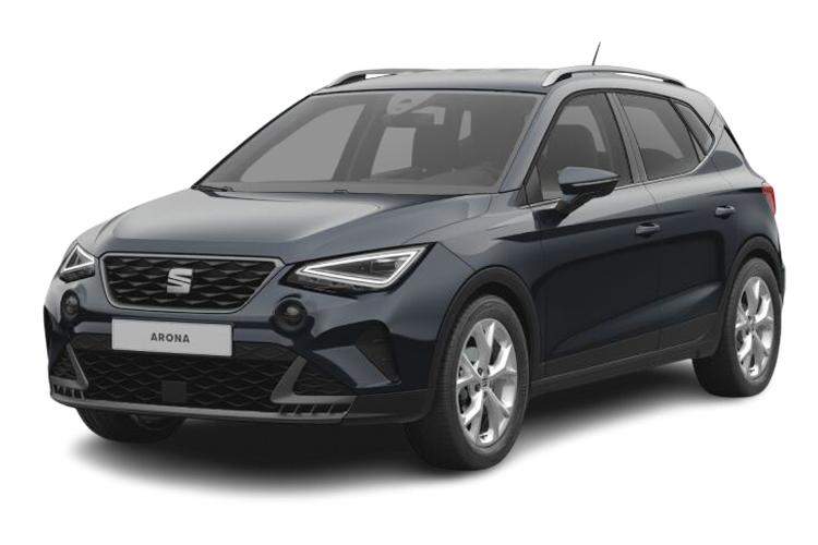 3472296 1.0 TSI 115 FR 5dr DSG