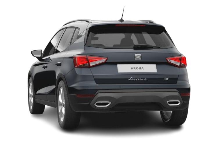 3472296 1.0 TSI 115 FR 5dr DSG